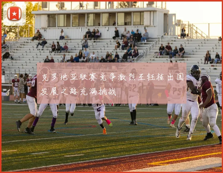 克罗地亚联赛竞争激烈王钰栋出国发展之路充满挑战