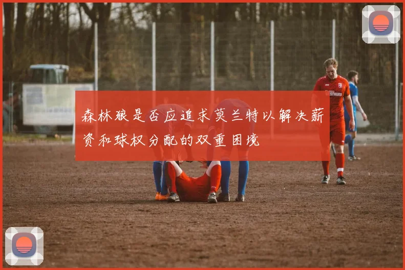 森林狼是否应追求莫兰特以解决薪资和球权分配的双重困境